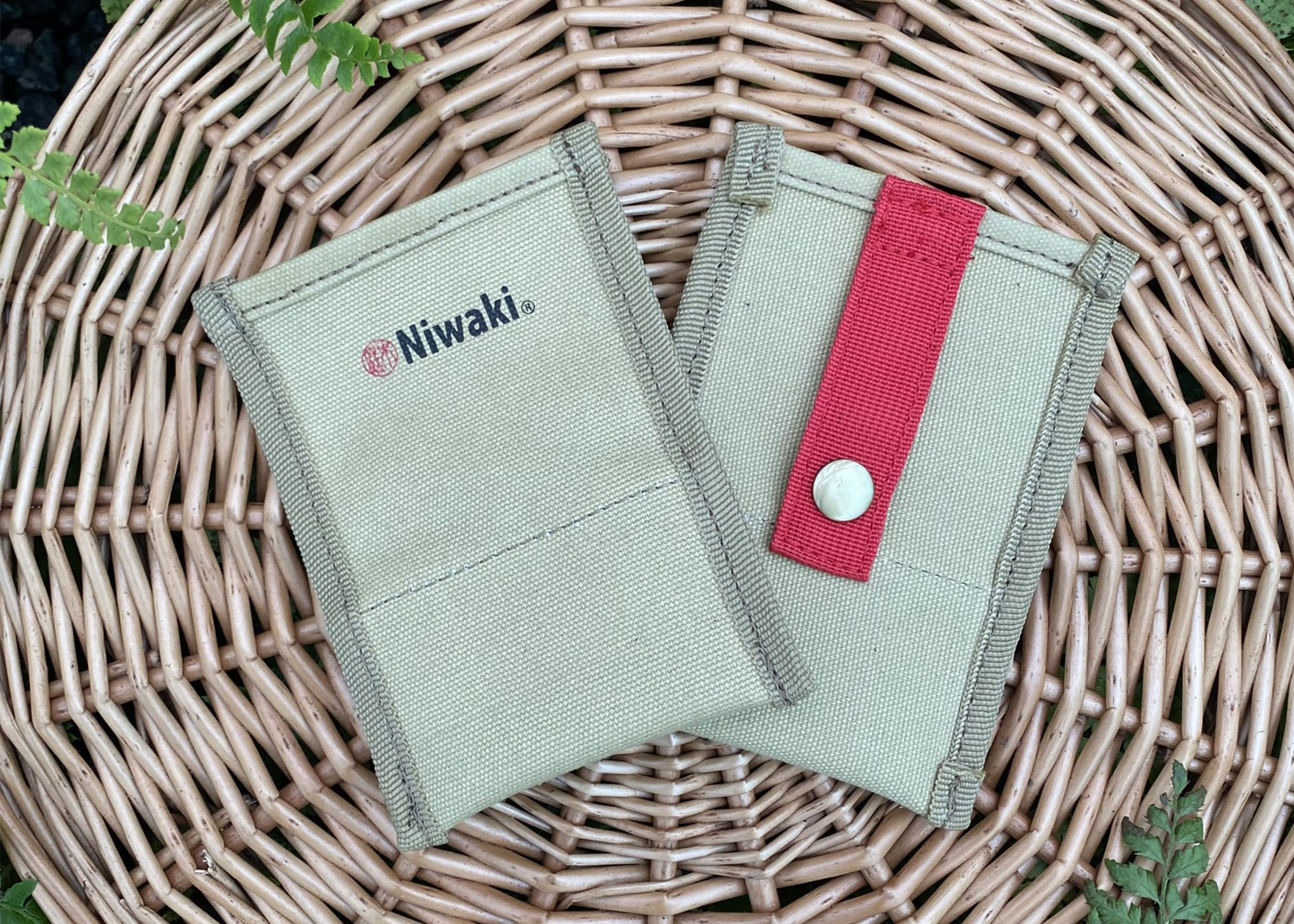 Pocket Pouch