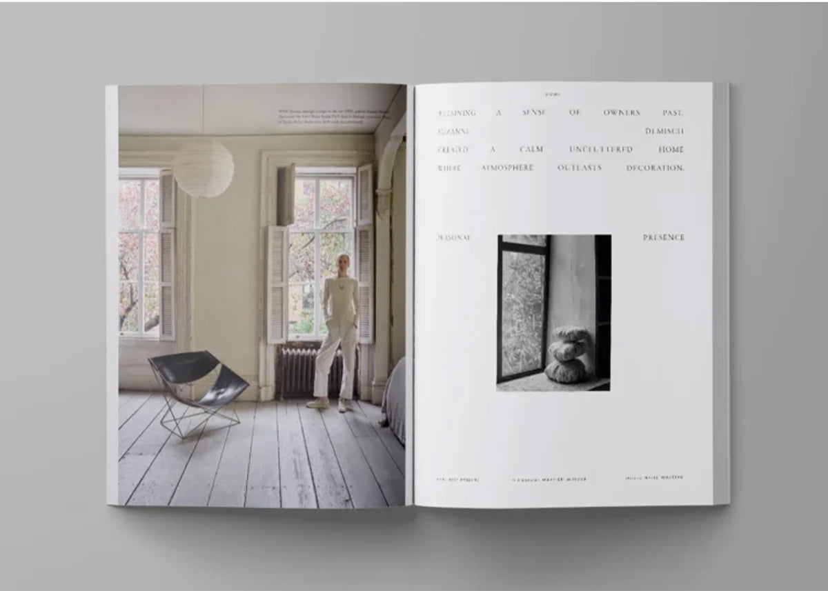 Ark Journal Vol XIII – Woodland Mod