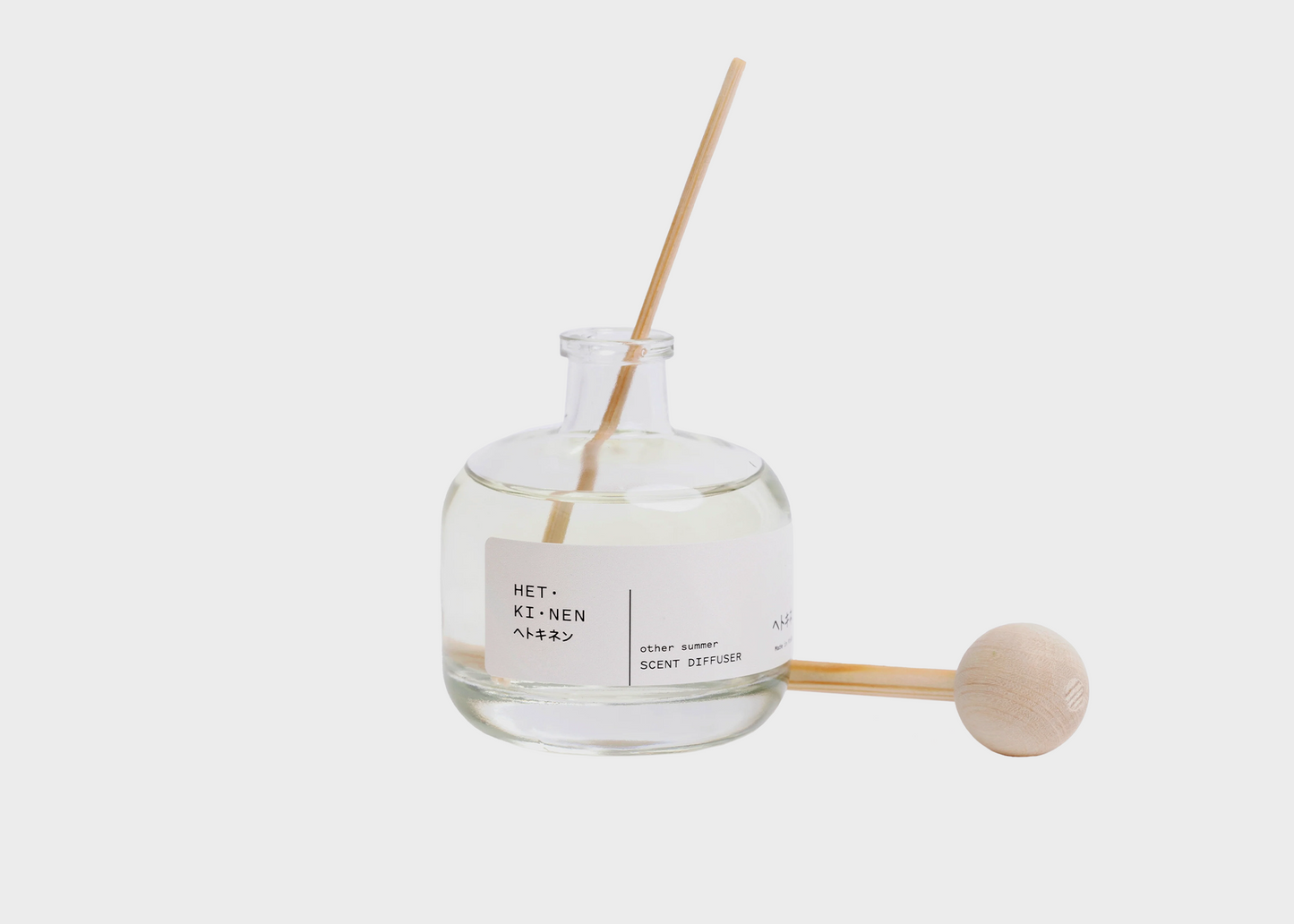 Hetkinen 200ml Diffusers