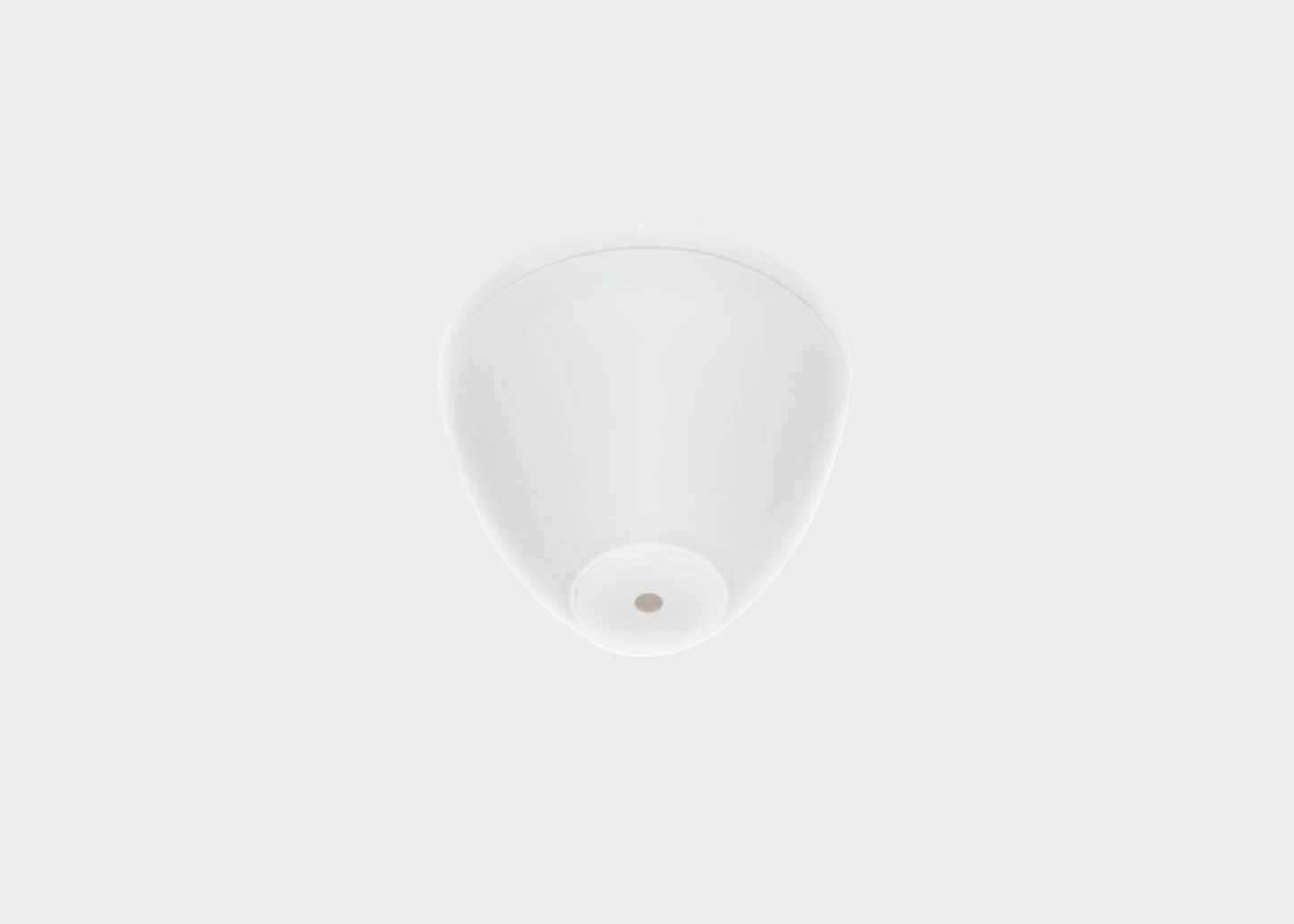 Atto 5000 Pendant - Walnut