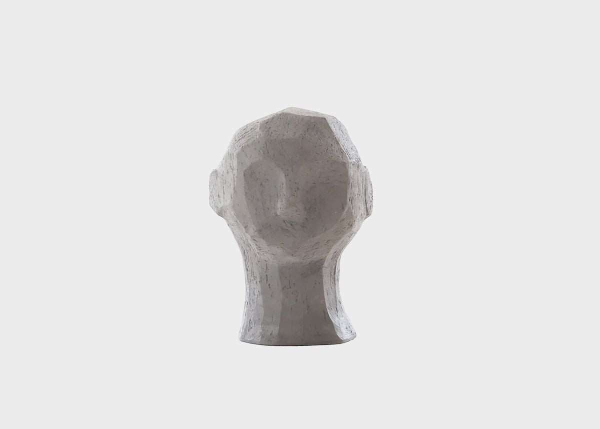 Sculpture Olufemi – Woodland Mod