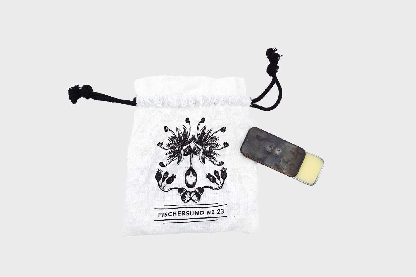 No. 23 Solid Fischersund Perfume