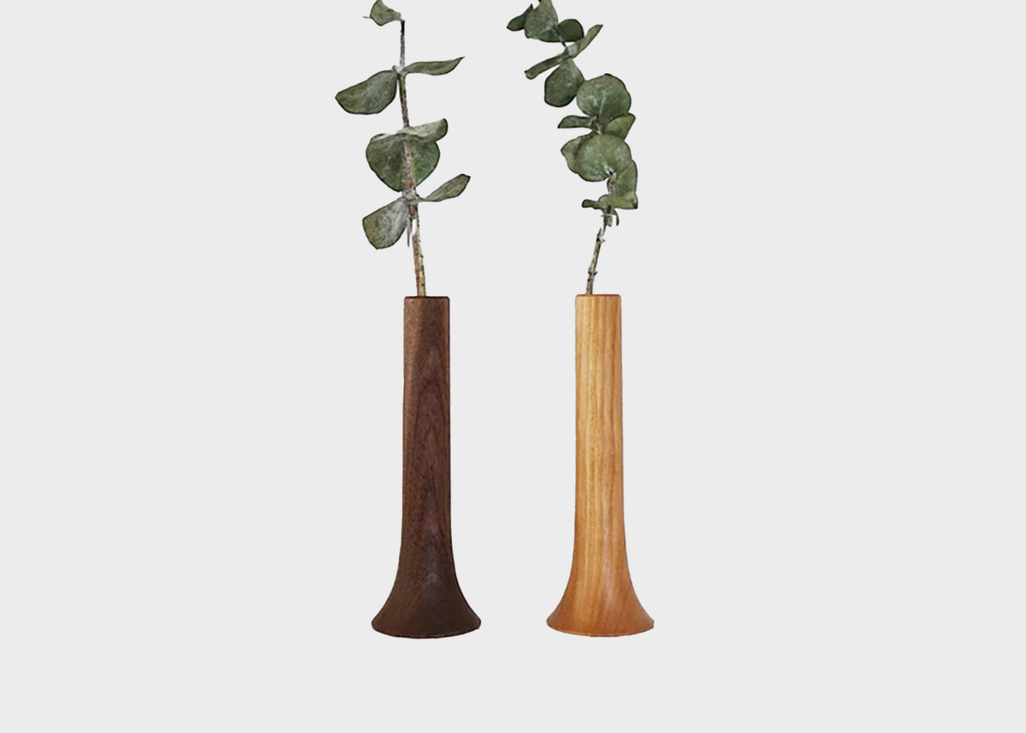 Tall Single Flower Vase