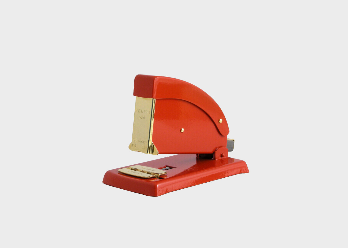 Zenith Stapler 520/E