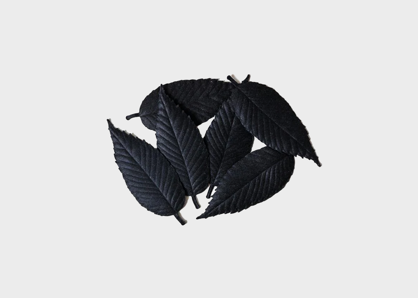 Leaf Paper Incense - Focus