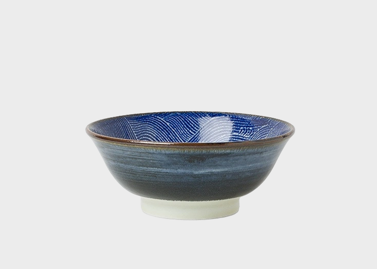 Wave Bowl - 8.25"