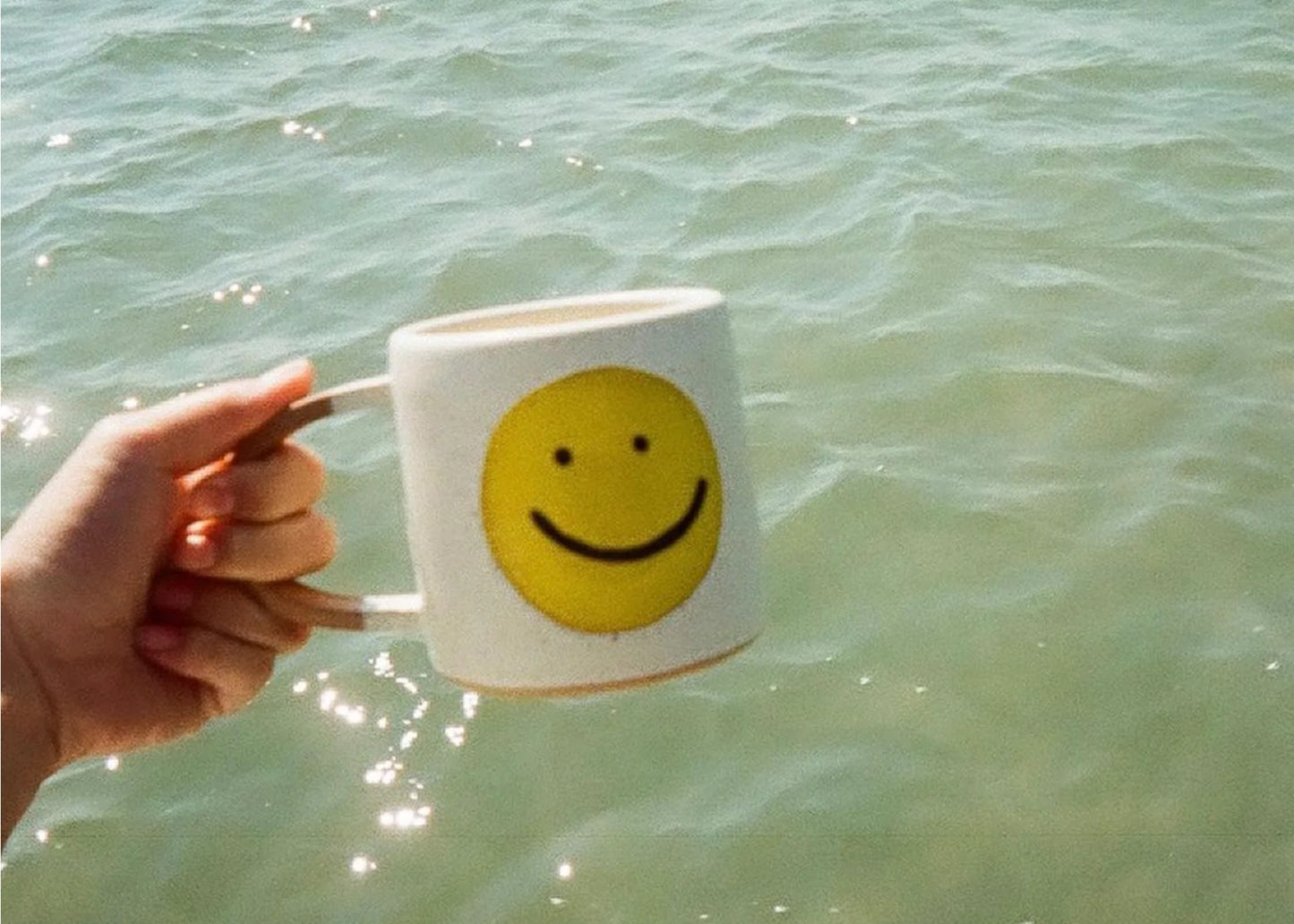 Camp Mug