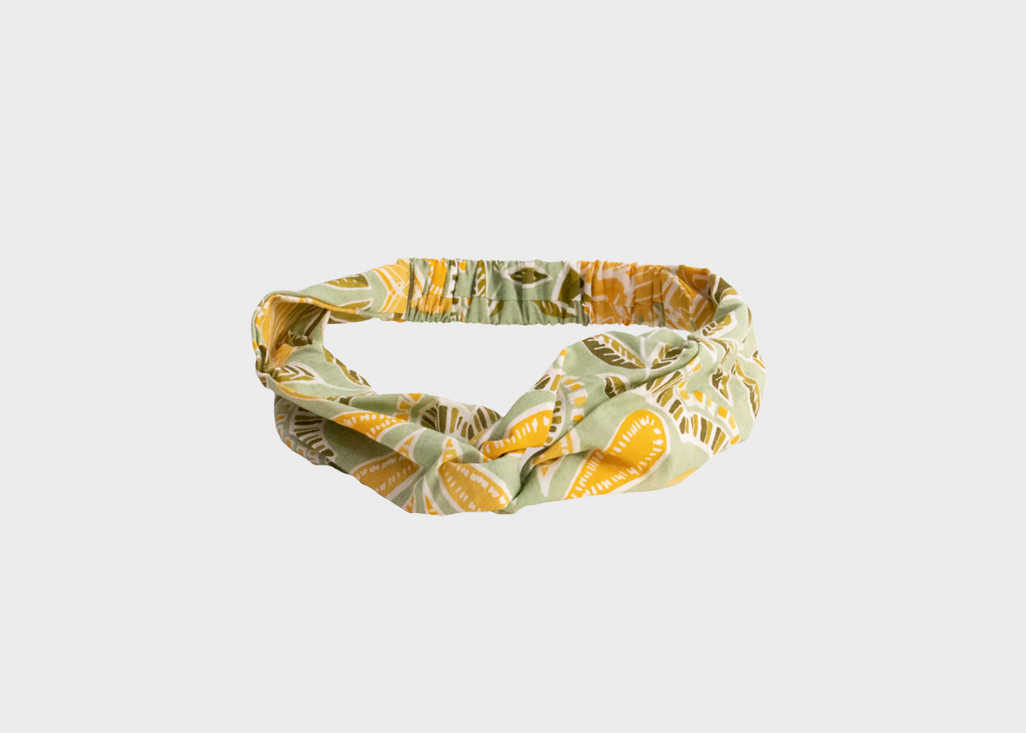 Patterned Headbands