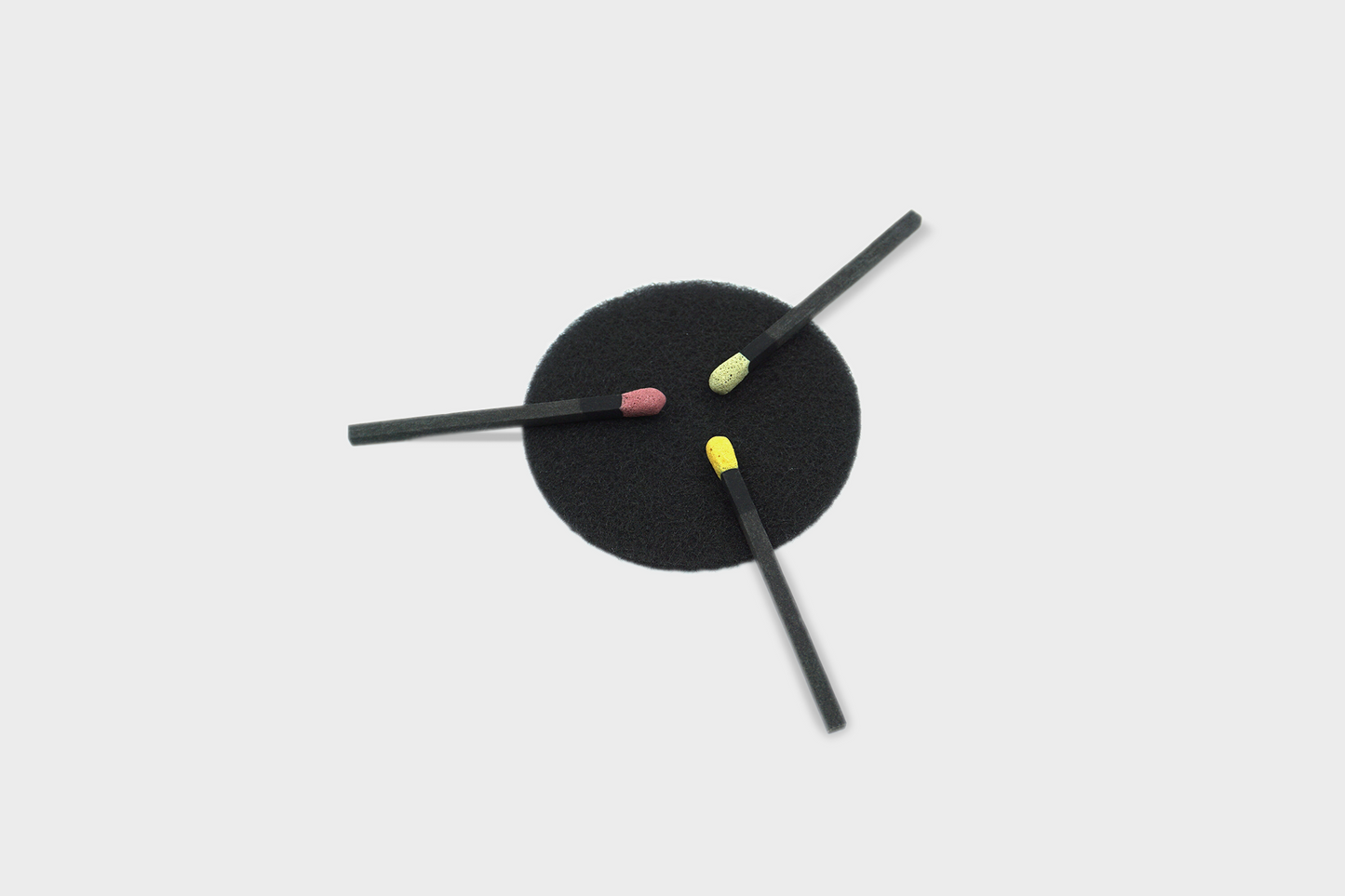 Hibi Incense Matches Pack