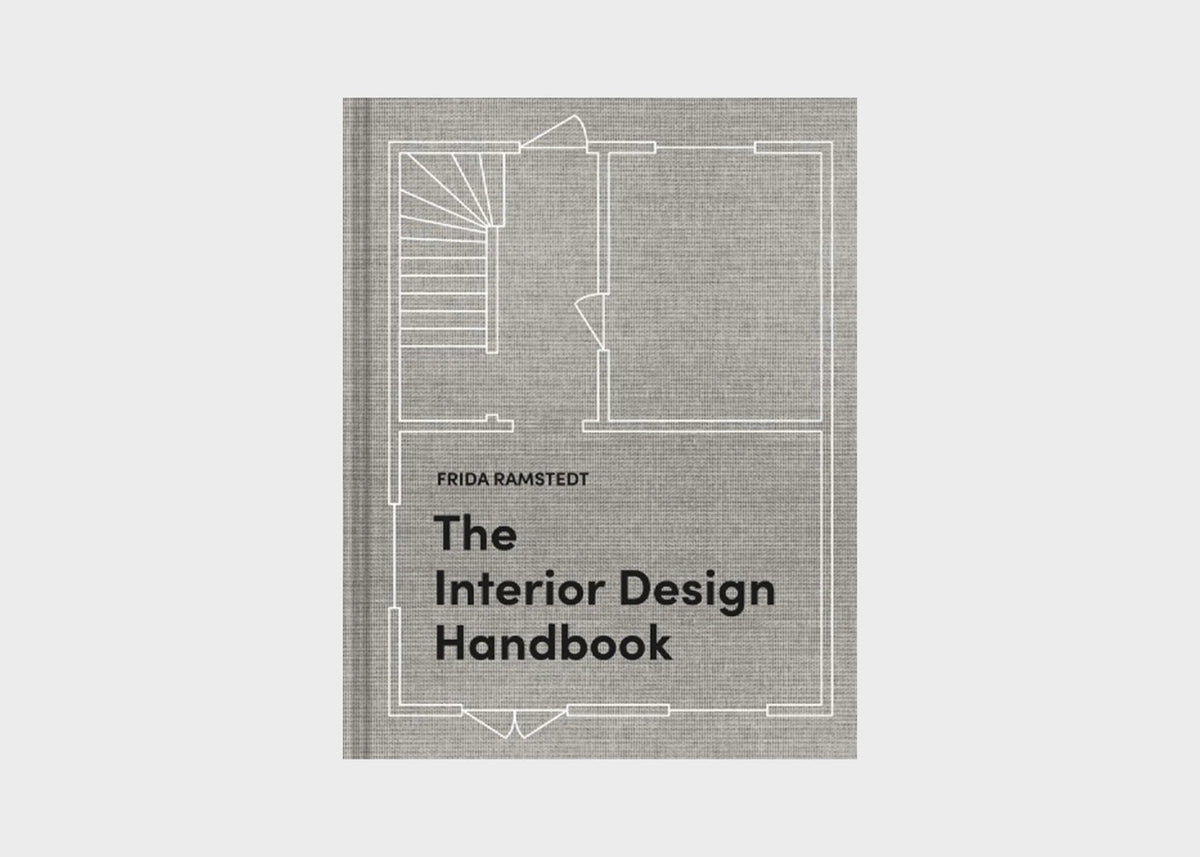The Interior Design Handbook – Woodland Mod