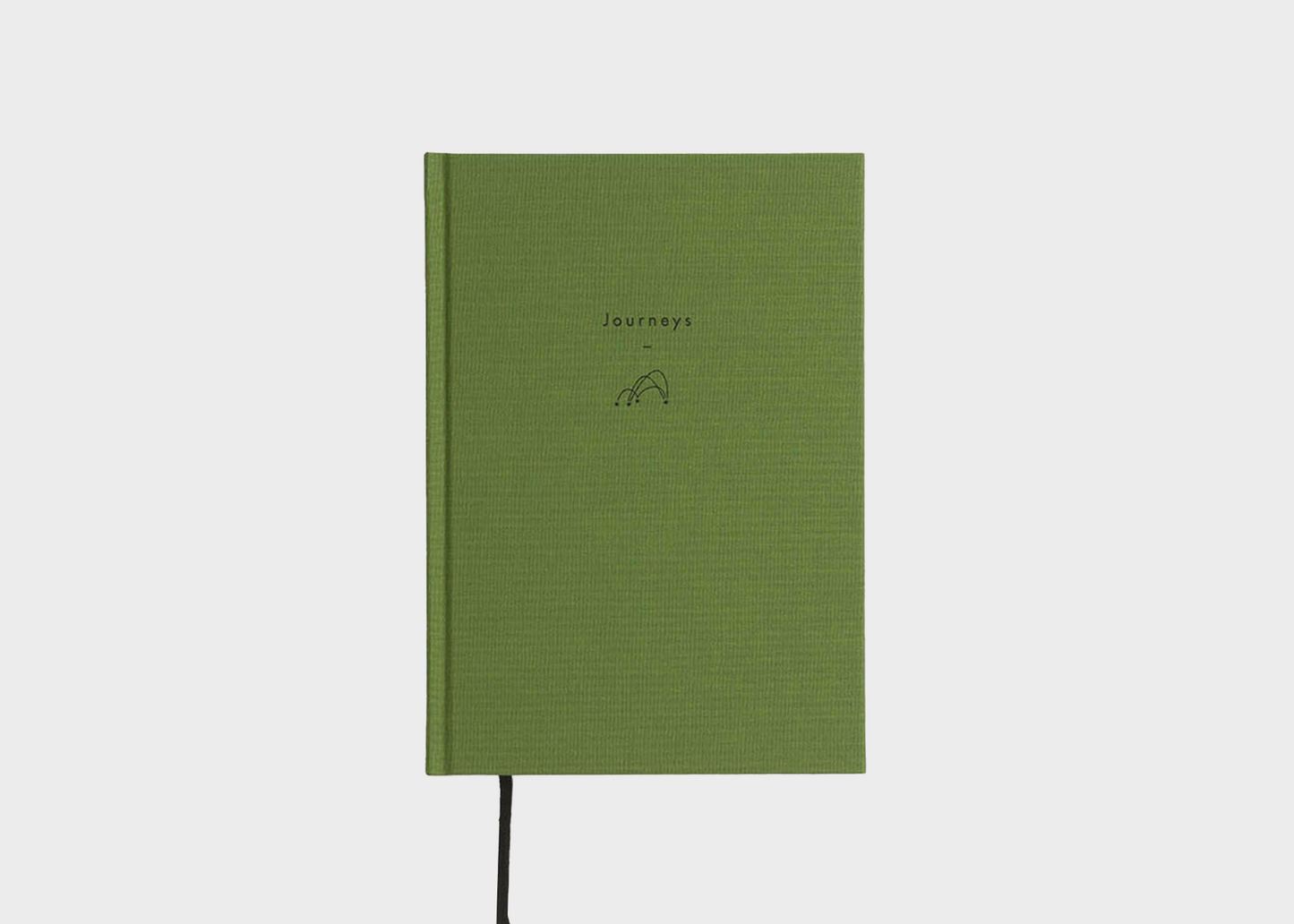 Journeys Notebook