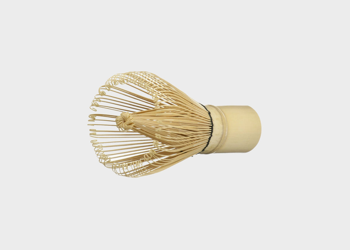 Matcha Whisk – Woodland Mod