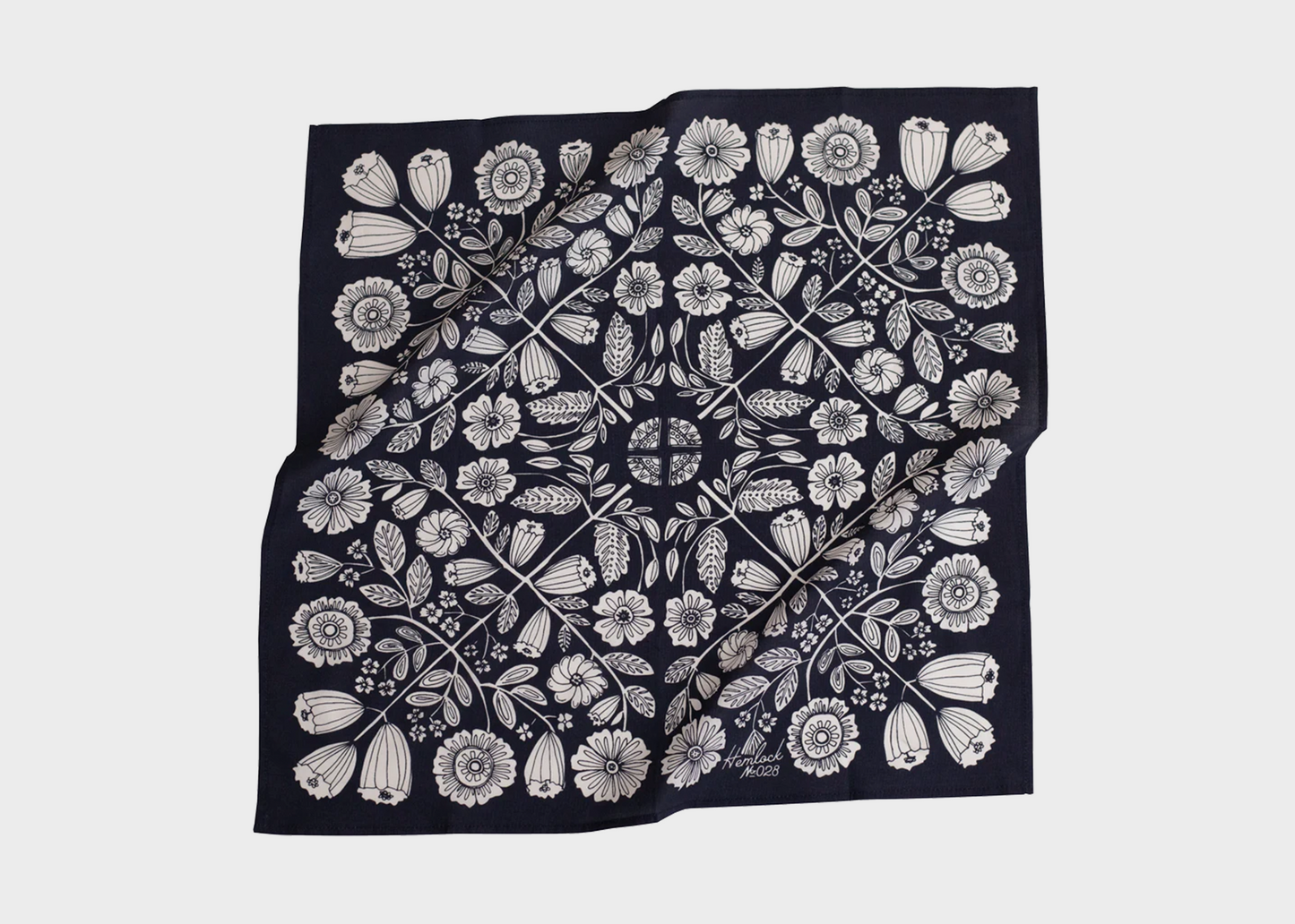Cotton Bandanas