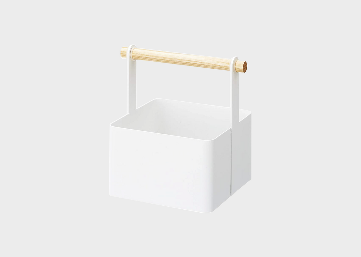 Small Storage Caddy – Woodland Mod