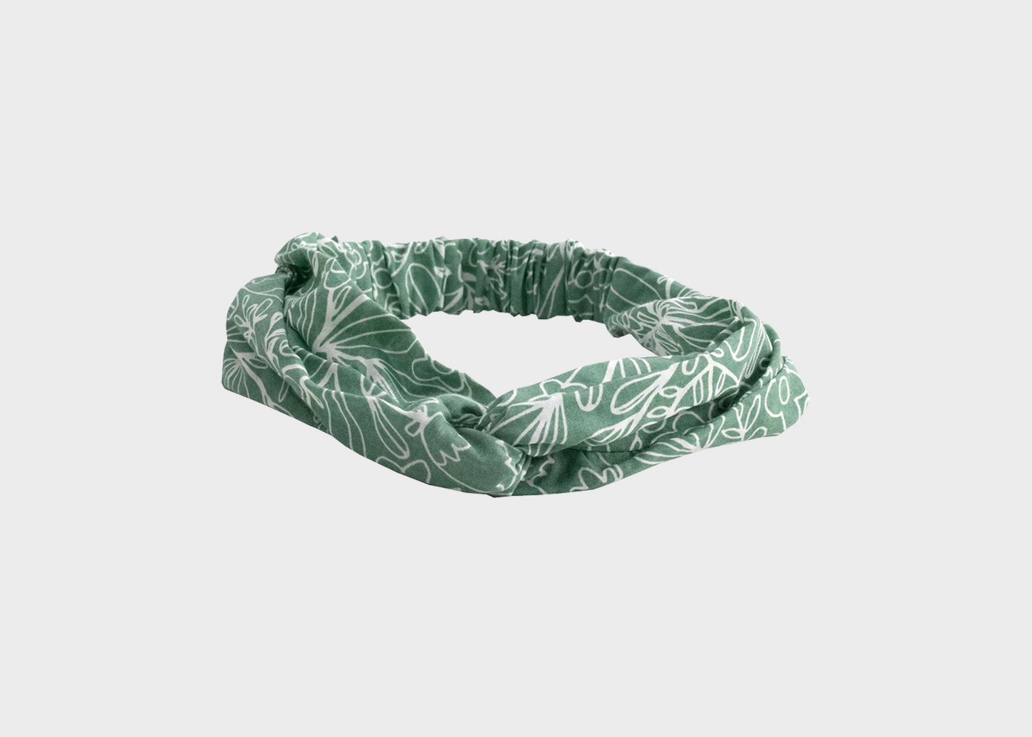 Patterned Headbands
