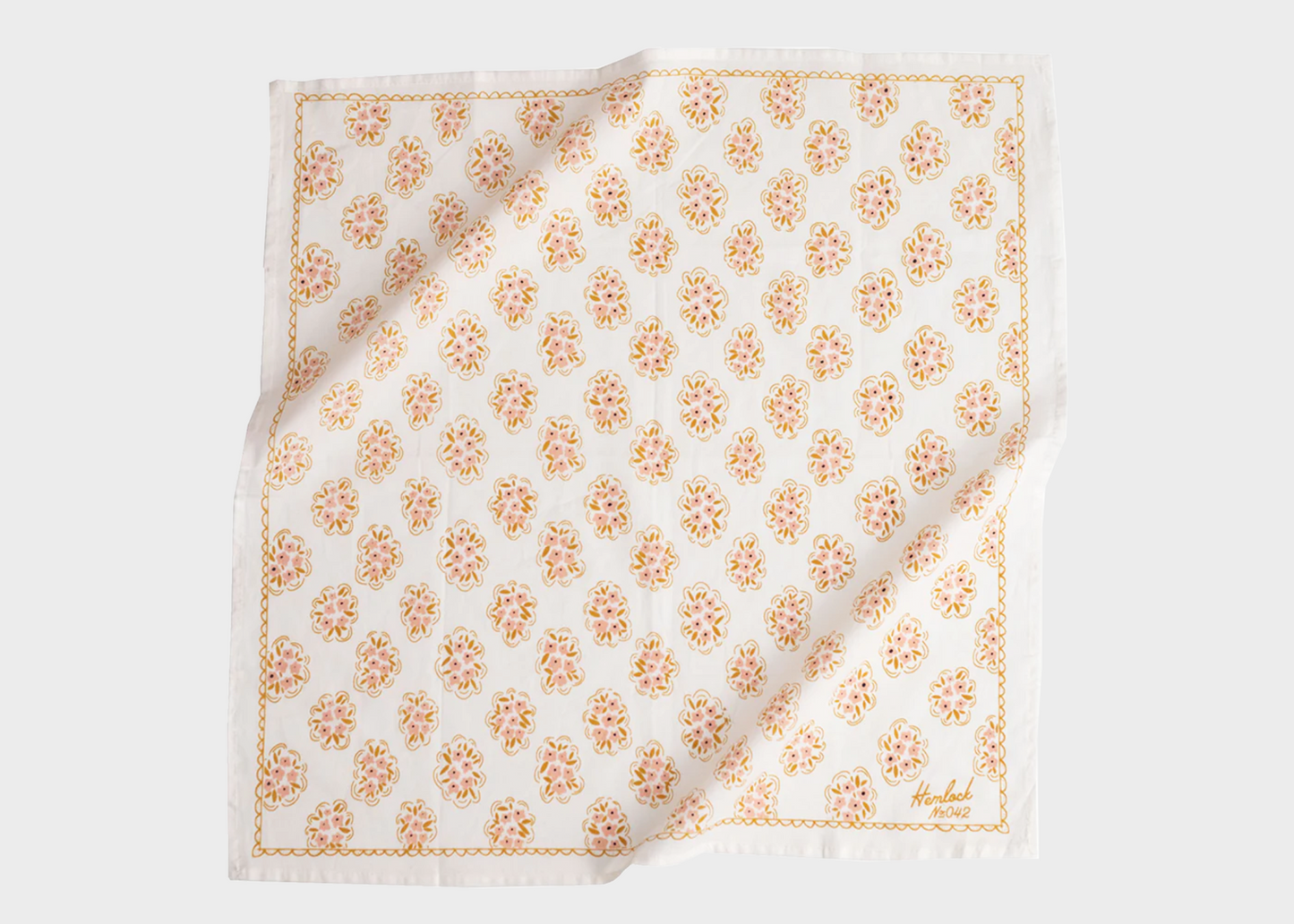 Cotton Bandanas