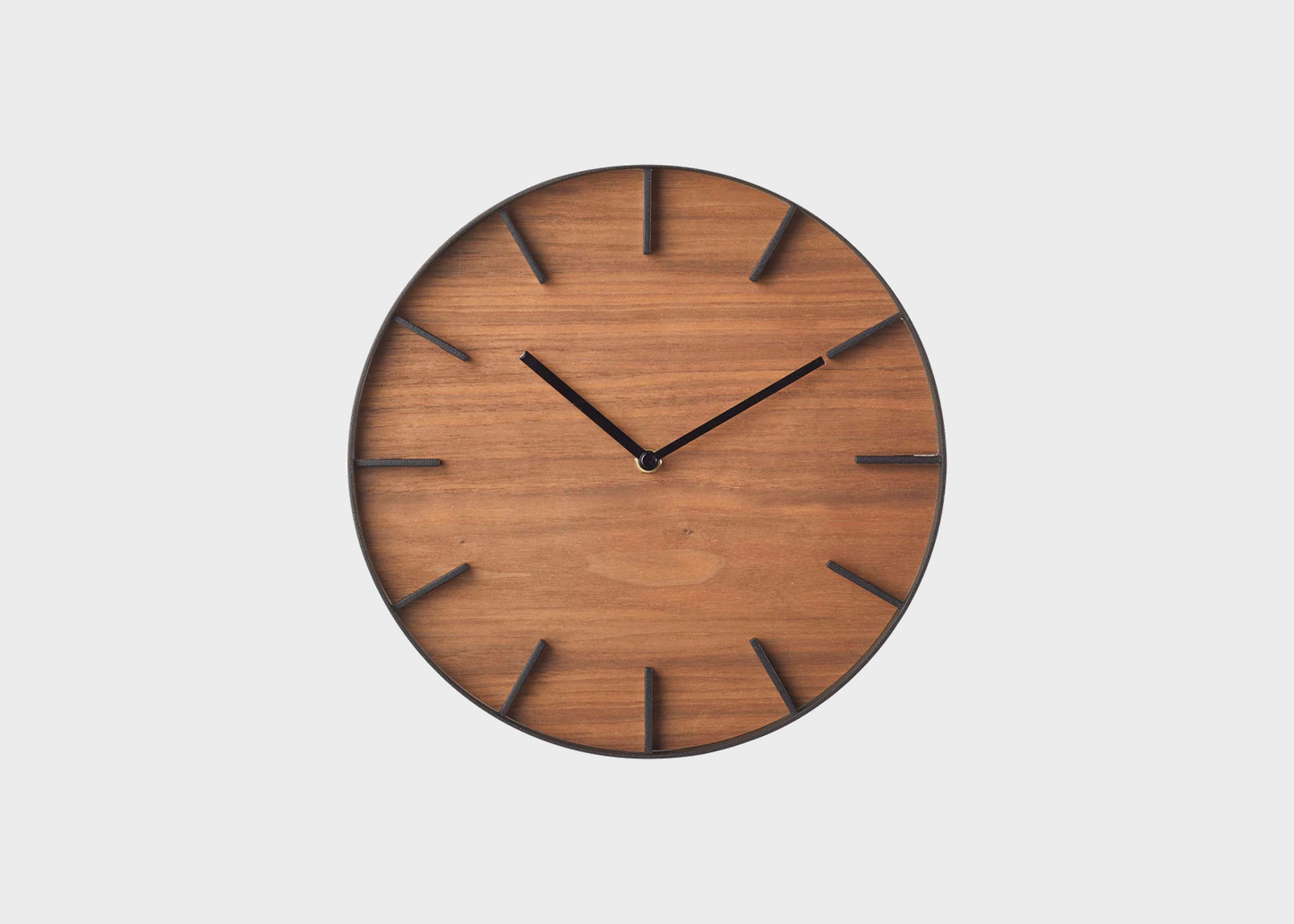 Rin Wall Clock