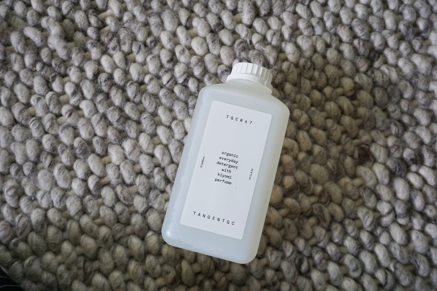 Kiyomi Everyday Detergent
