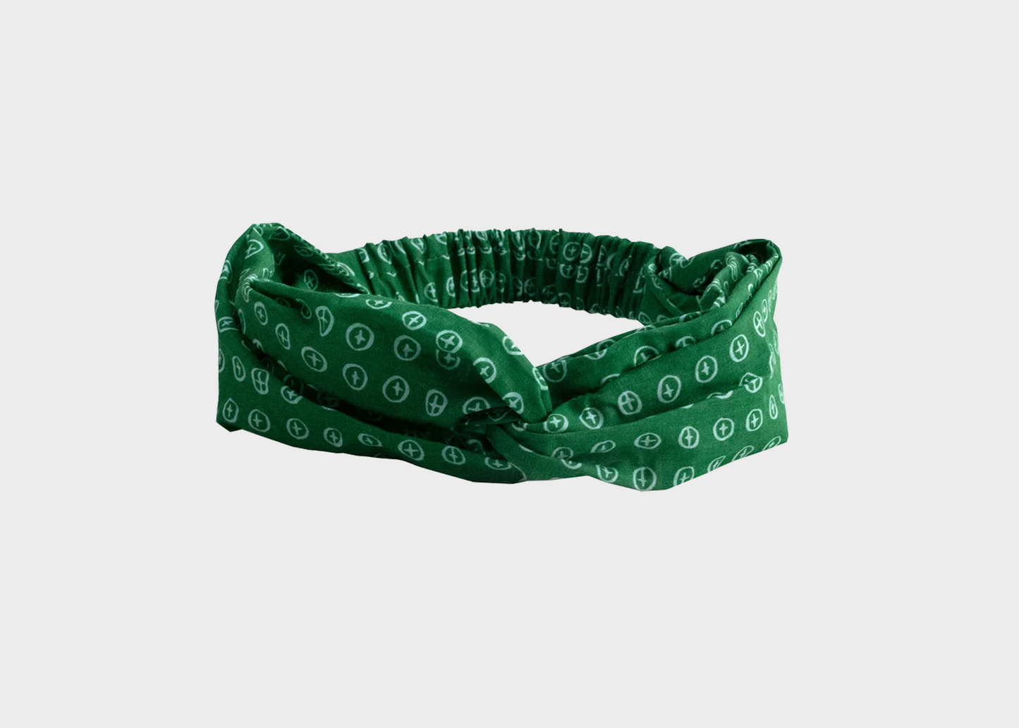 Patterned Headbands