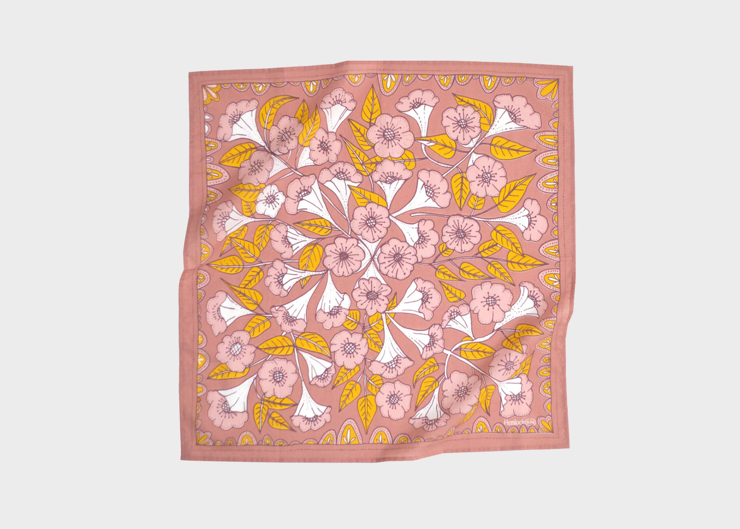 Cotton Bandanas
