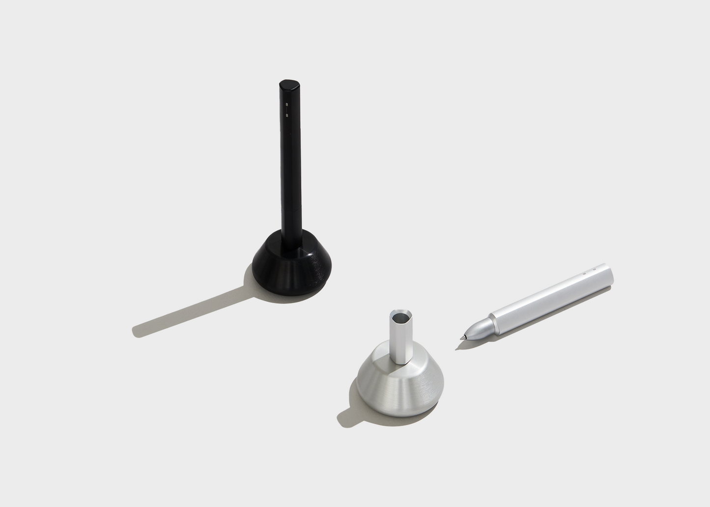 Rollerball Desk Pen by Before Breakfast