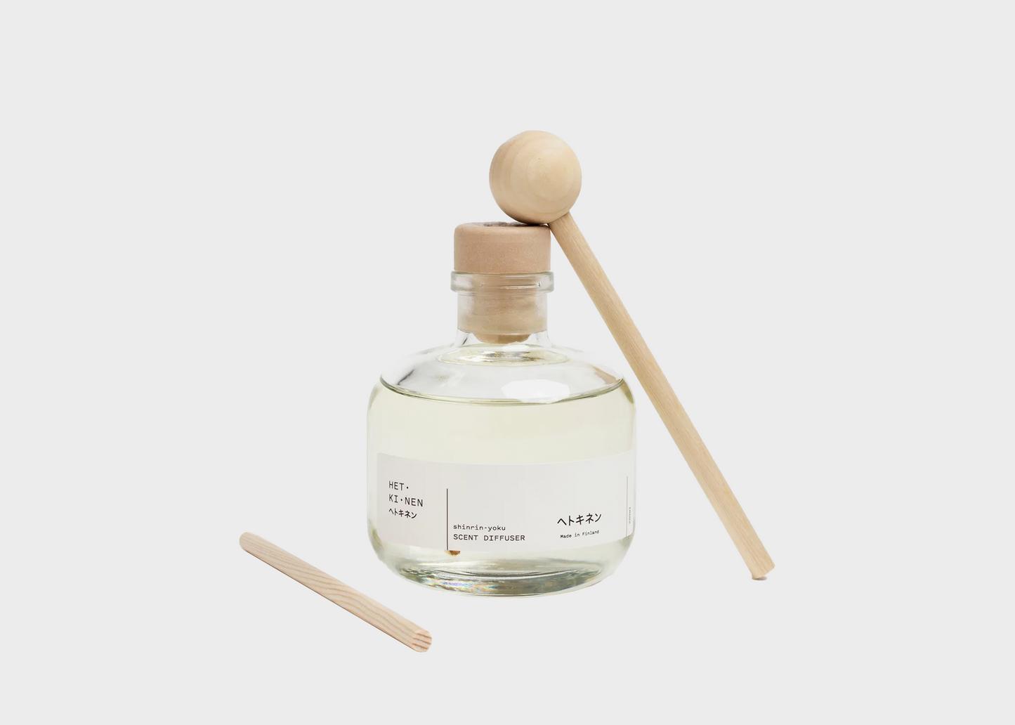 Hetkinen 200ml Diffuser Shinrin Yoku