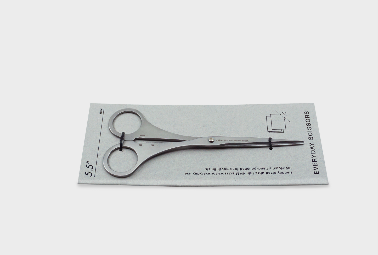 Everyday Scissors by Before Breakfast