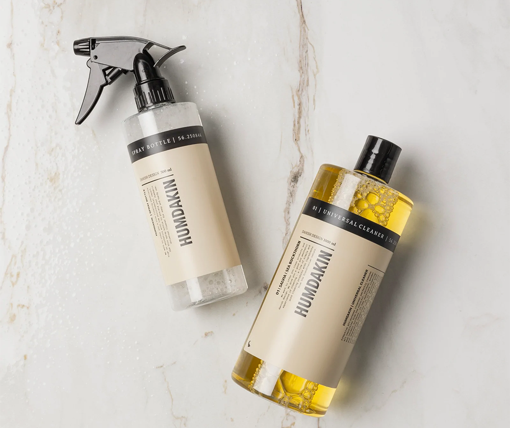 Humdakin Universal Cleaner