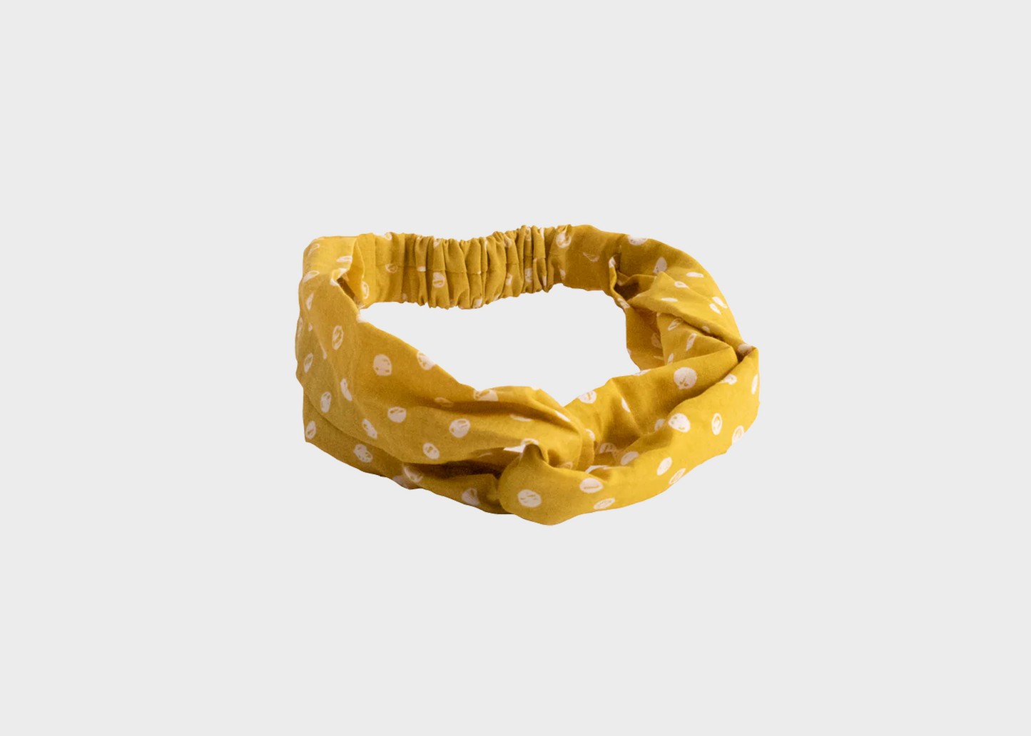 Patterned Headbands