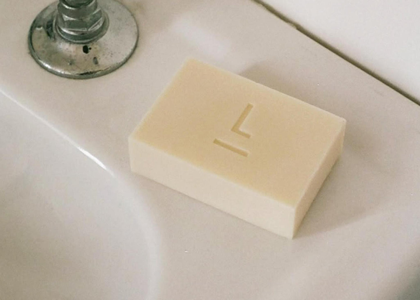 
                  
                    Legra Soap
                  
                