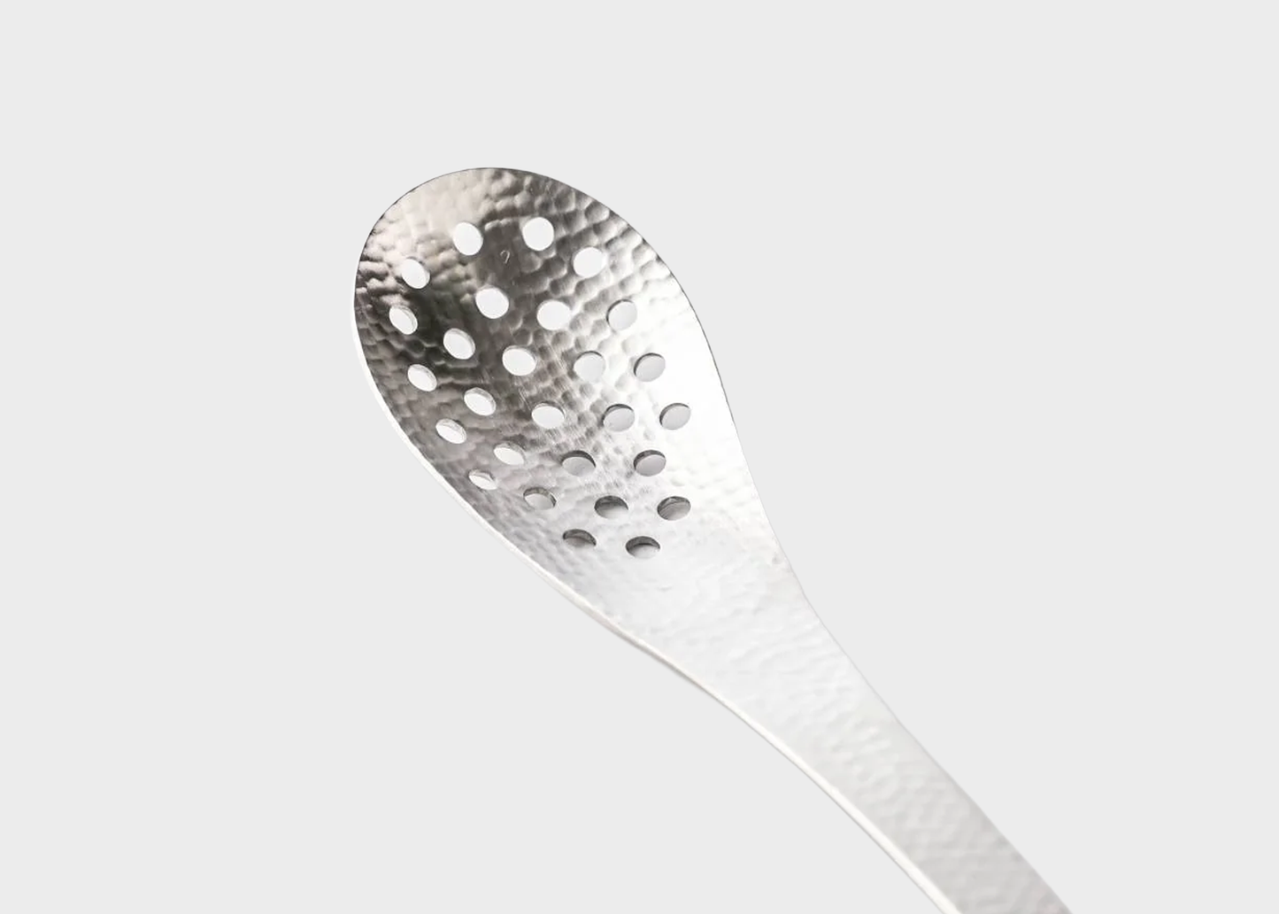 
                  
                    Hammered Finish Renge Spoon
                  
                
