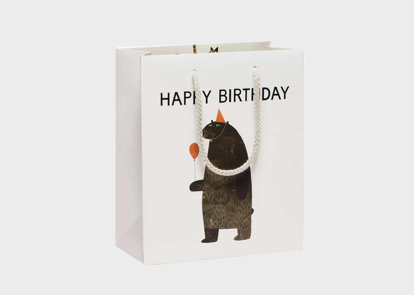 
                  
                    Party Bear Gift Bag
                  
                