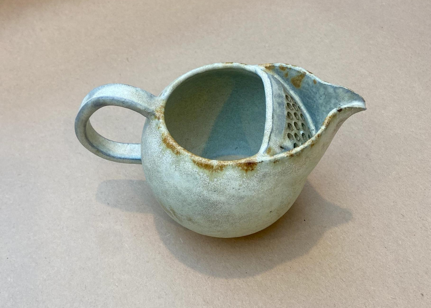 
                  
                    Loose Leaf Tea Brewer
                  
                