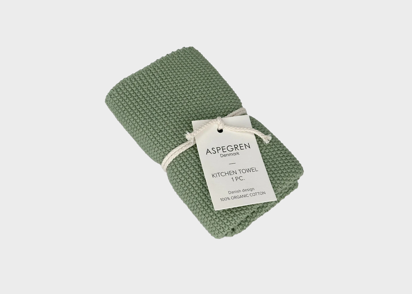 
                  
                    Knitted Kitchen Towel
                  
                
