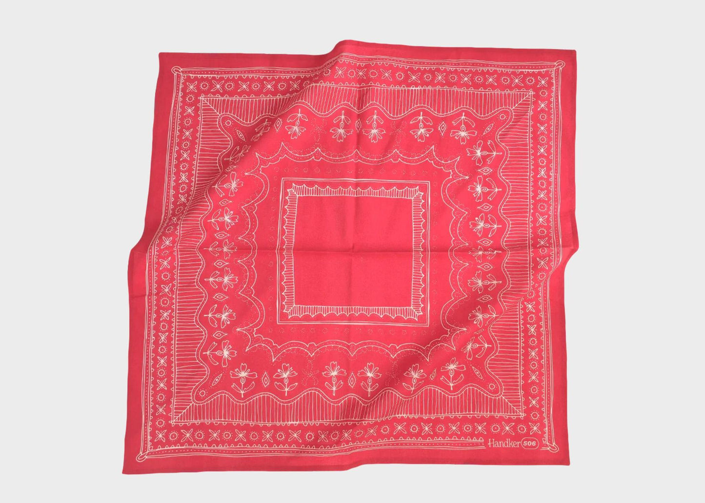 
                  
                    Cotton Bandanas
                  
                