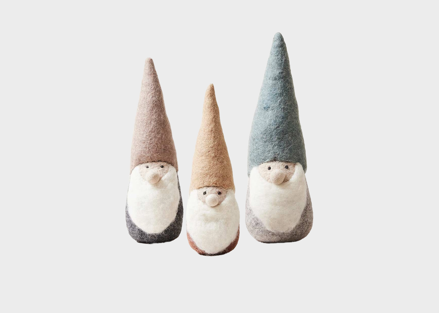 
                  
                    Felted Woodland Gnome
                  
                