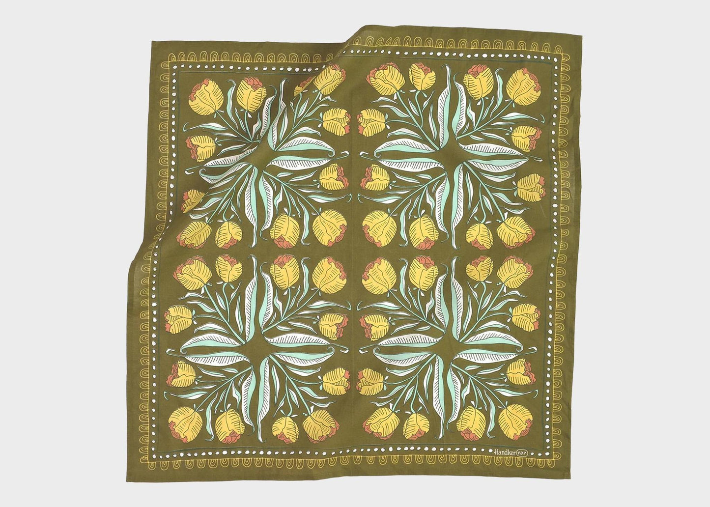 
                  
                    Cotton Bandanas
                  
                