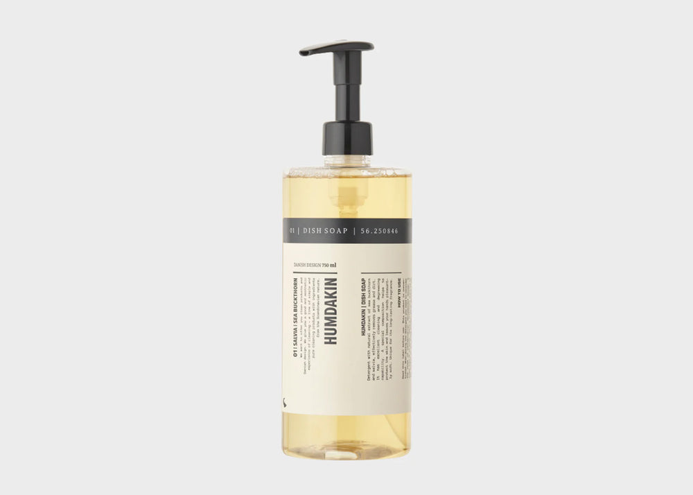 Humdakin Dish Soap