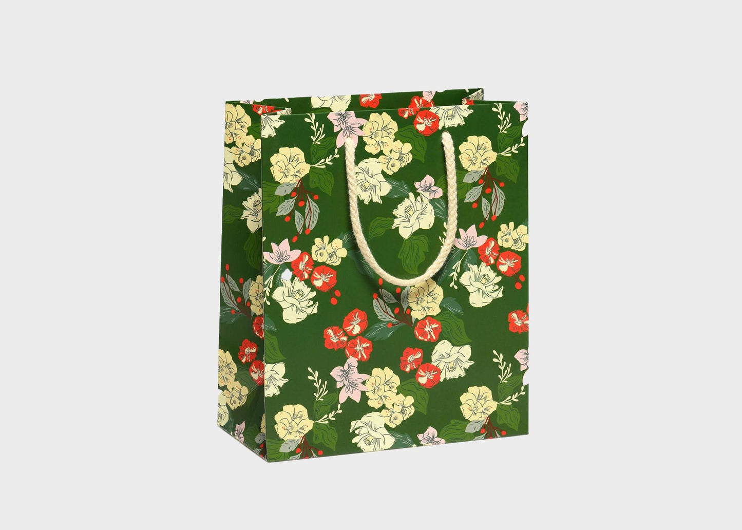 
                  
                    Festive Blooms Gift Bag
                  
                