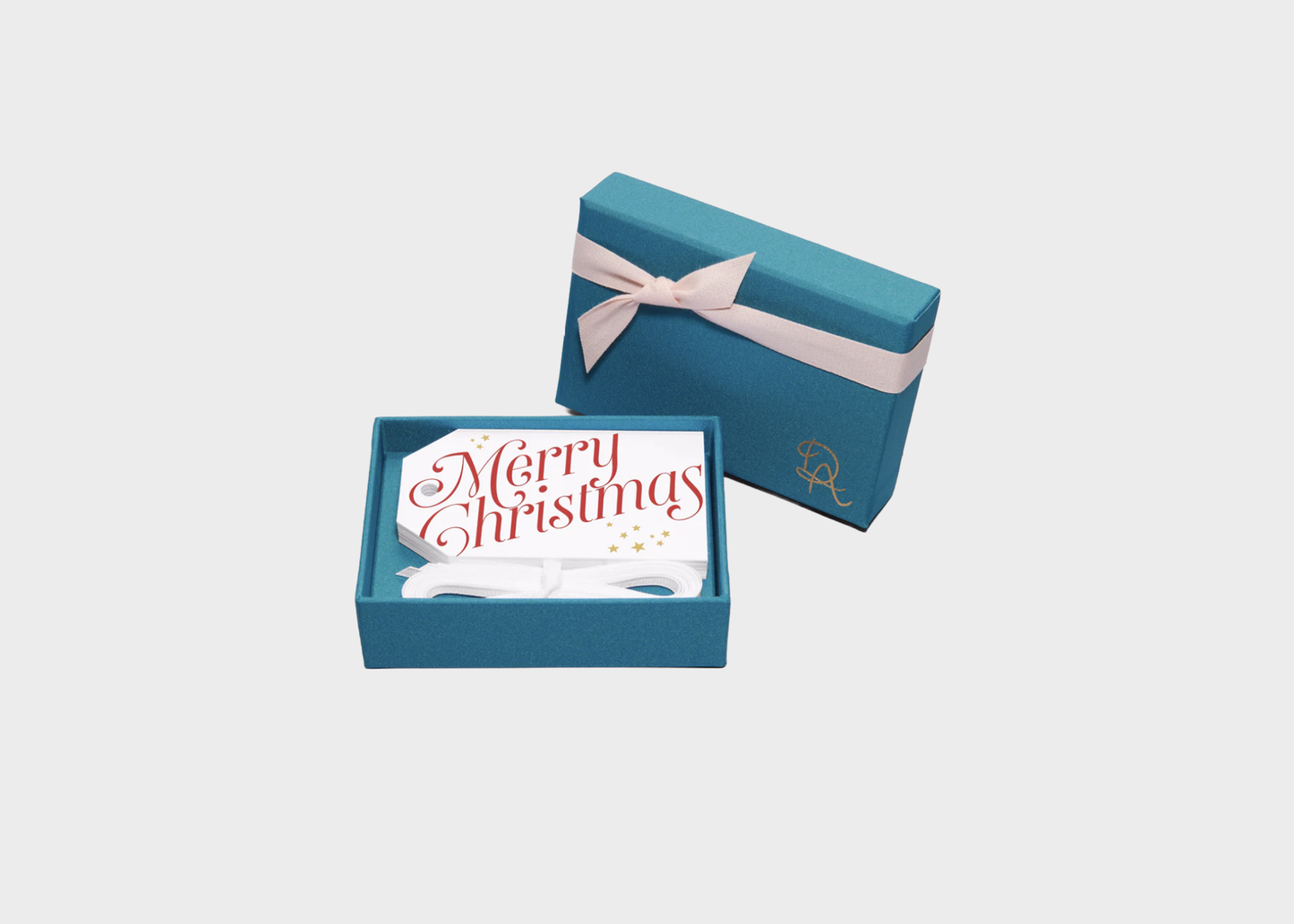 
                  
                    Holiday Gift Tag 12pk
                  
                