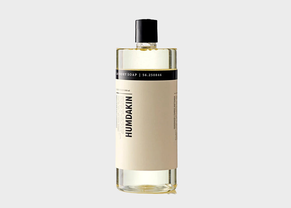 Humdakin Laundry Soap