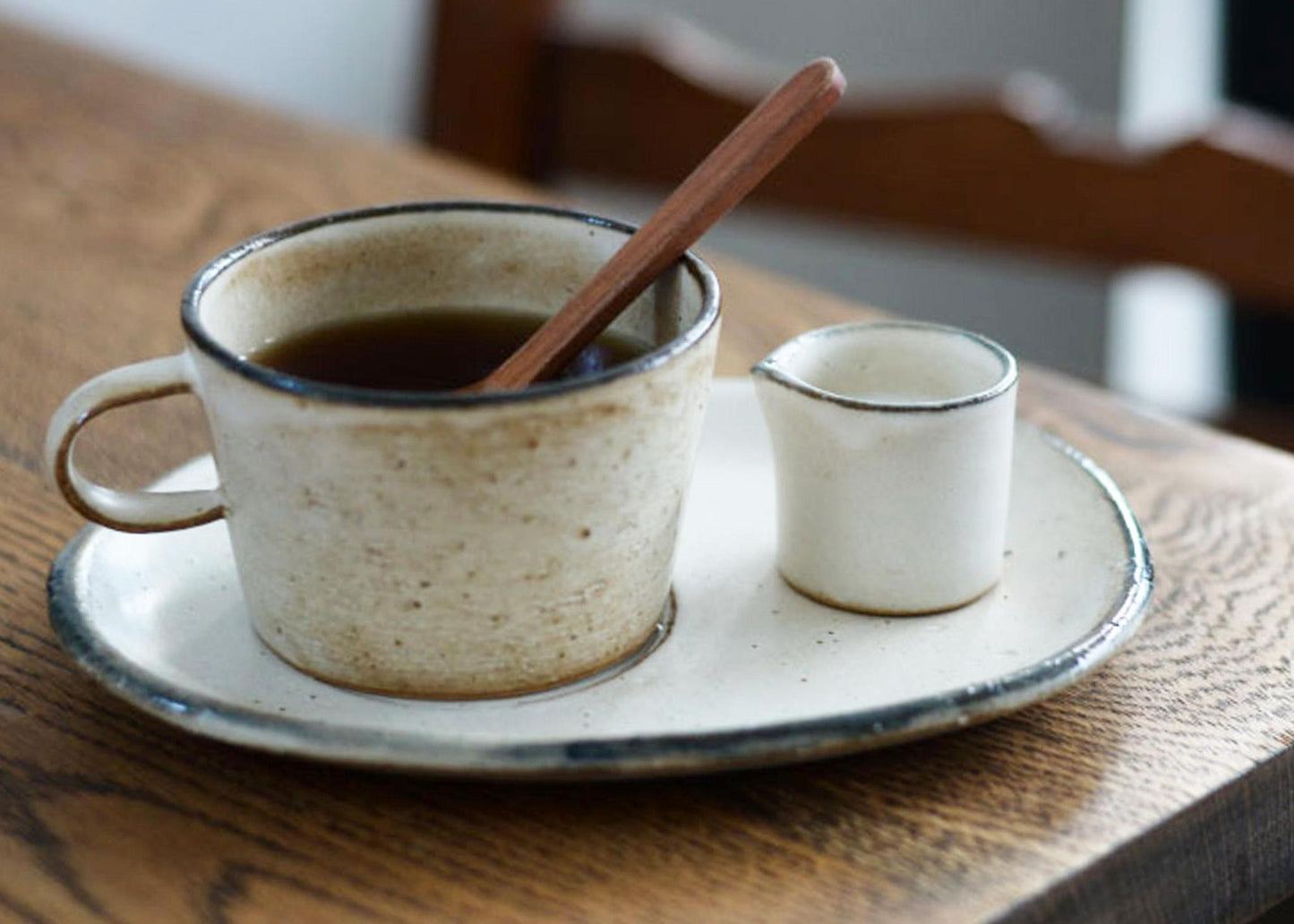 
                  
                    Bouleau Mug
                  
                