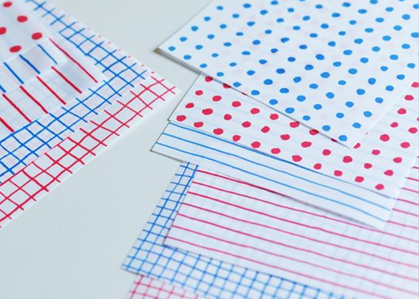 
                  
                    Mitsou B7 Memo Paper Set
                  
                