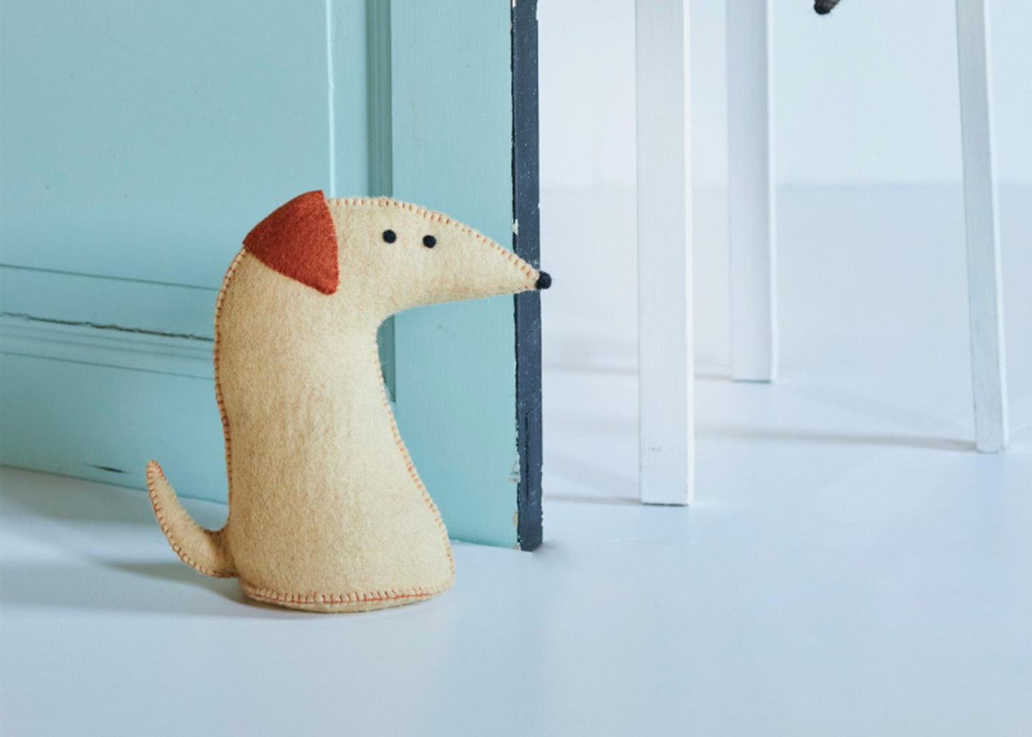 
                  
                    Door Stop/Book End
                  
                