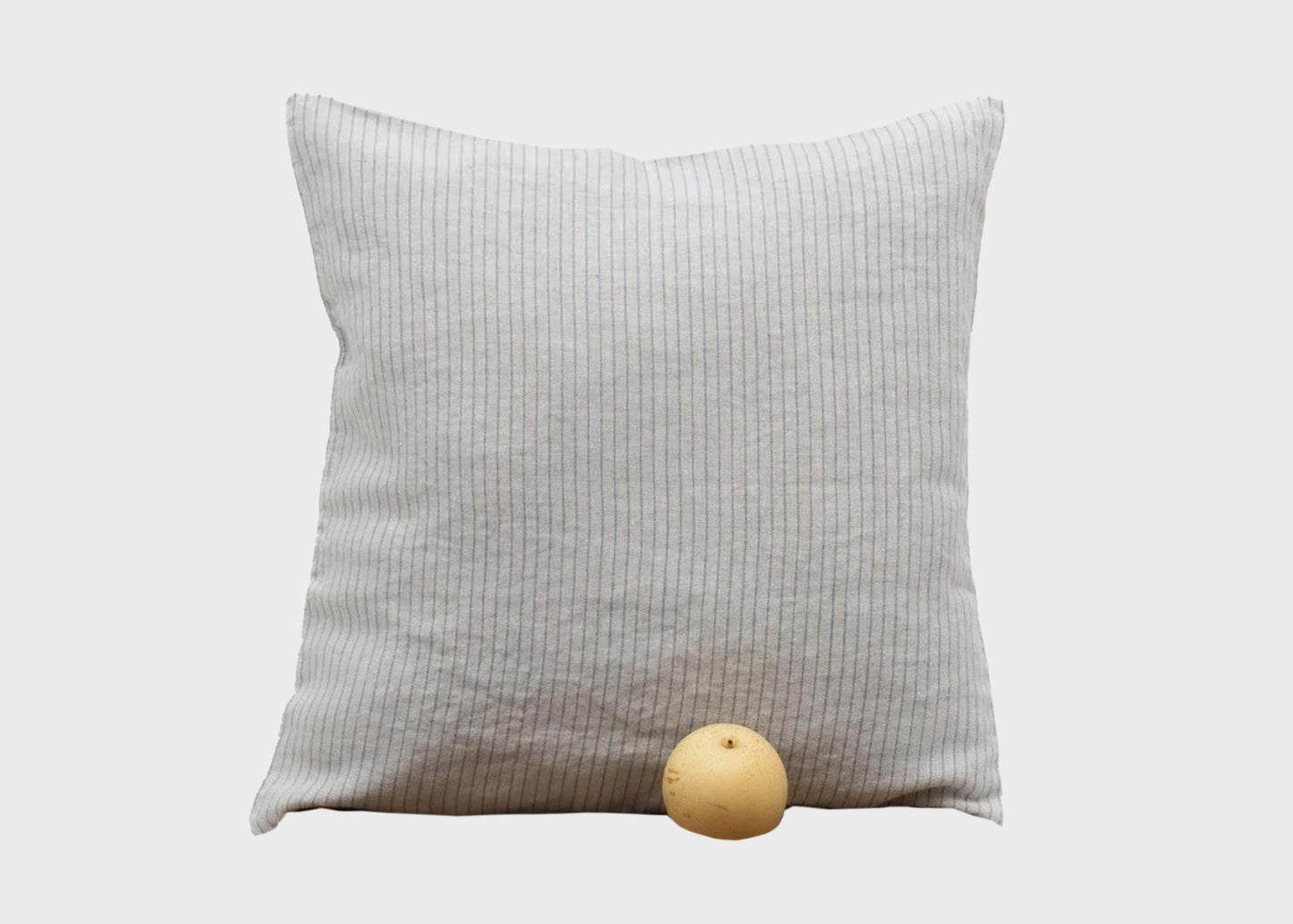 
                  
                    Linen Cushion Cover
                  
                