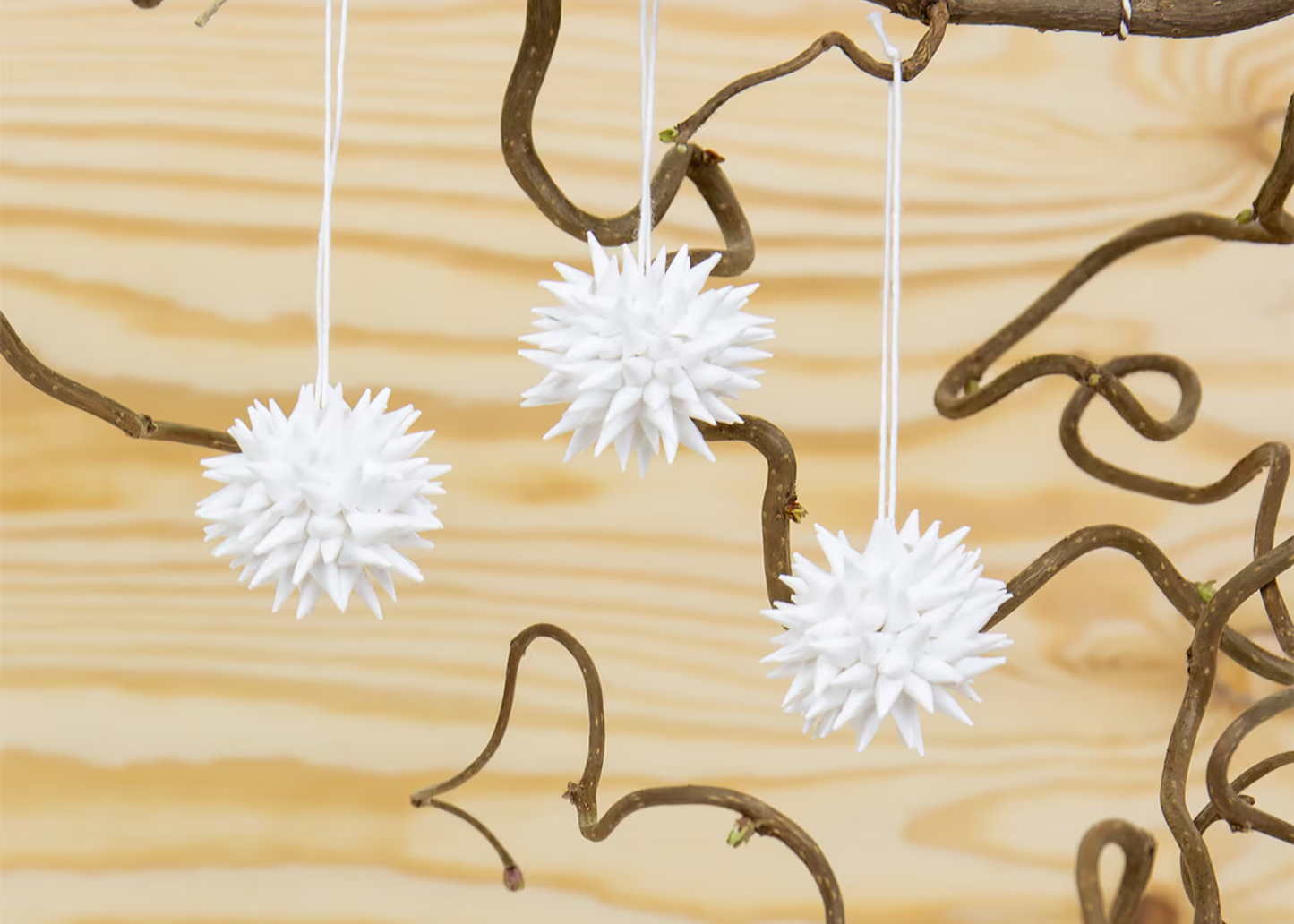 
                  
                    KOTTE MINI Ornaments
                  
                