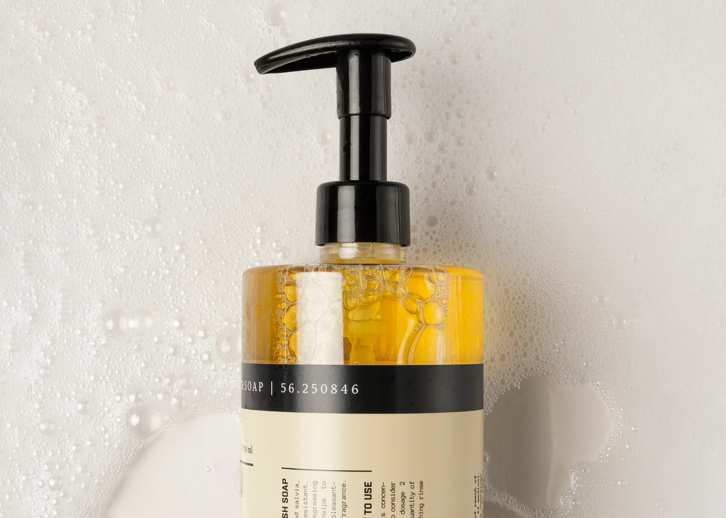 
                  
                    Humdakin Dish Soap
                  
                