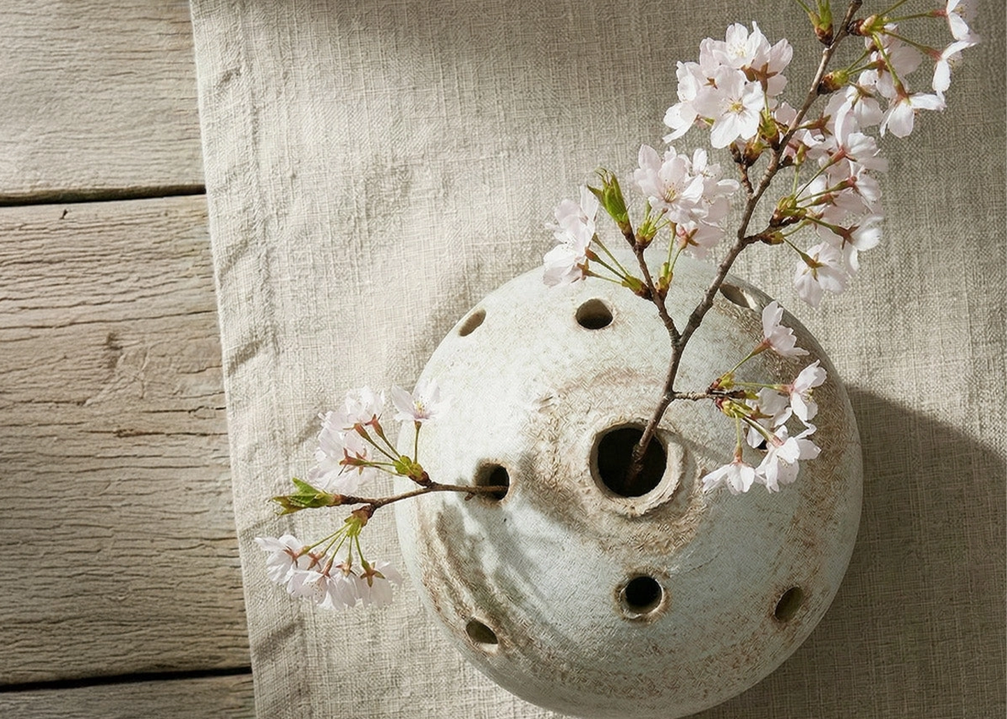 
                  
                    Terracotta Frog Vase
                  
                
