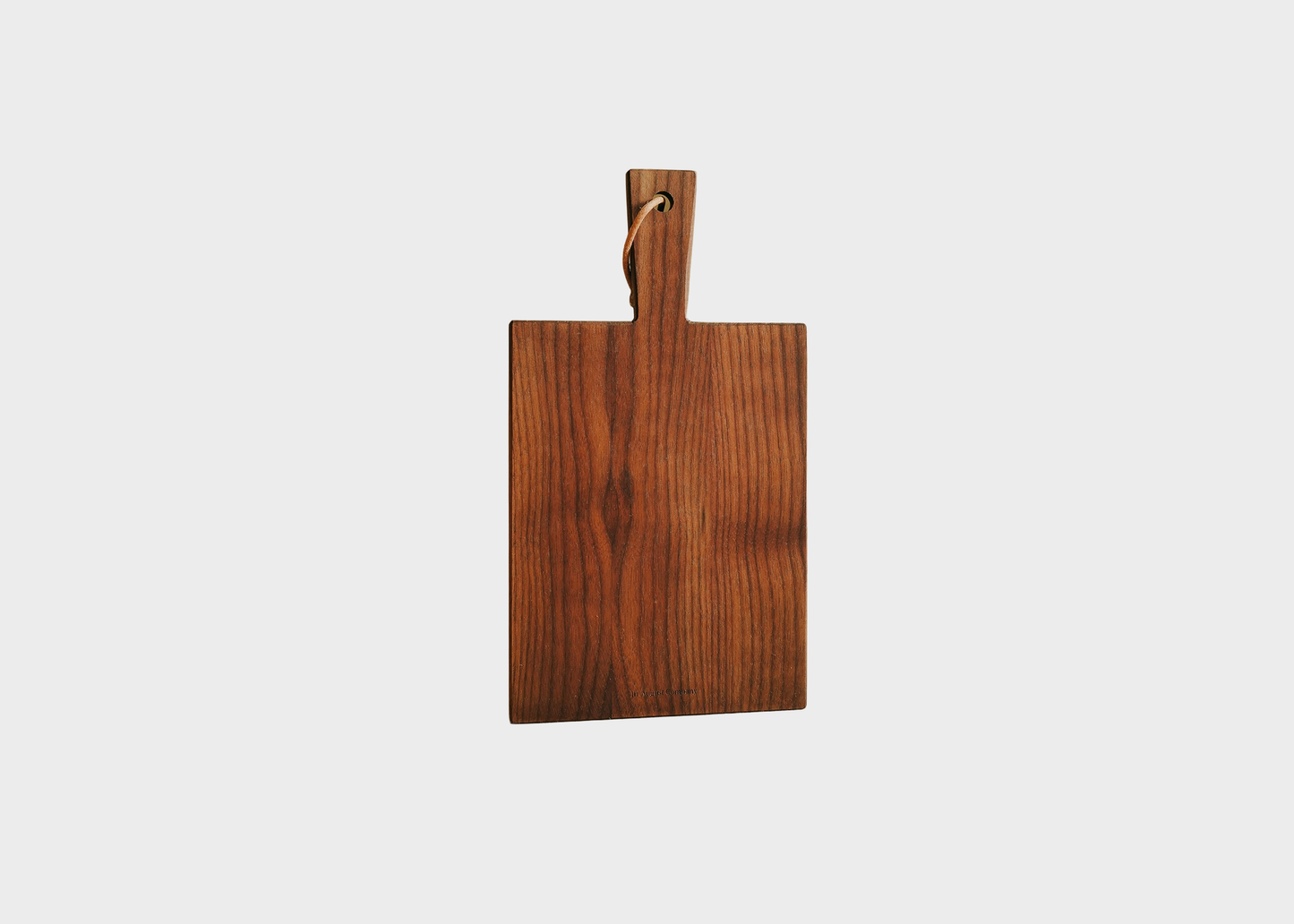 
                  
                    Wooden Square Cutting Board
                  
                