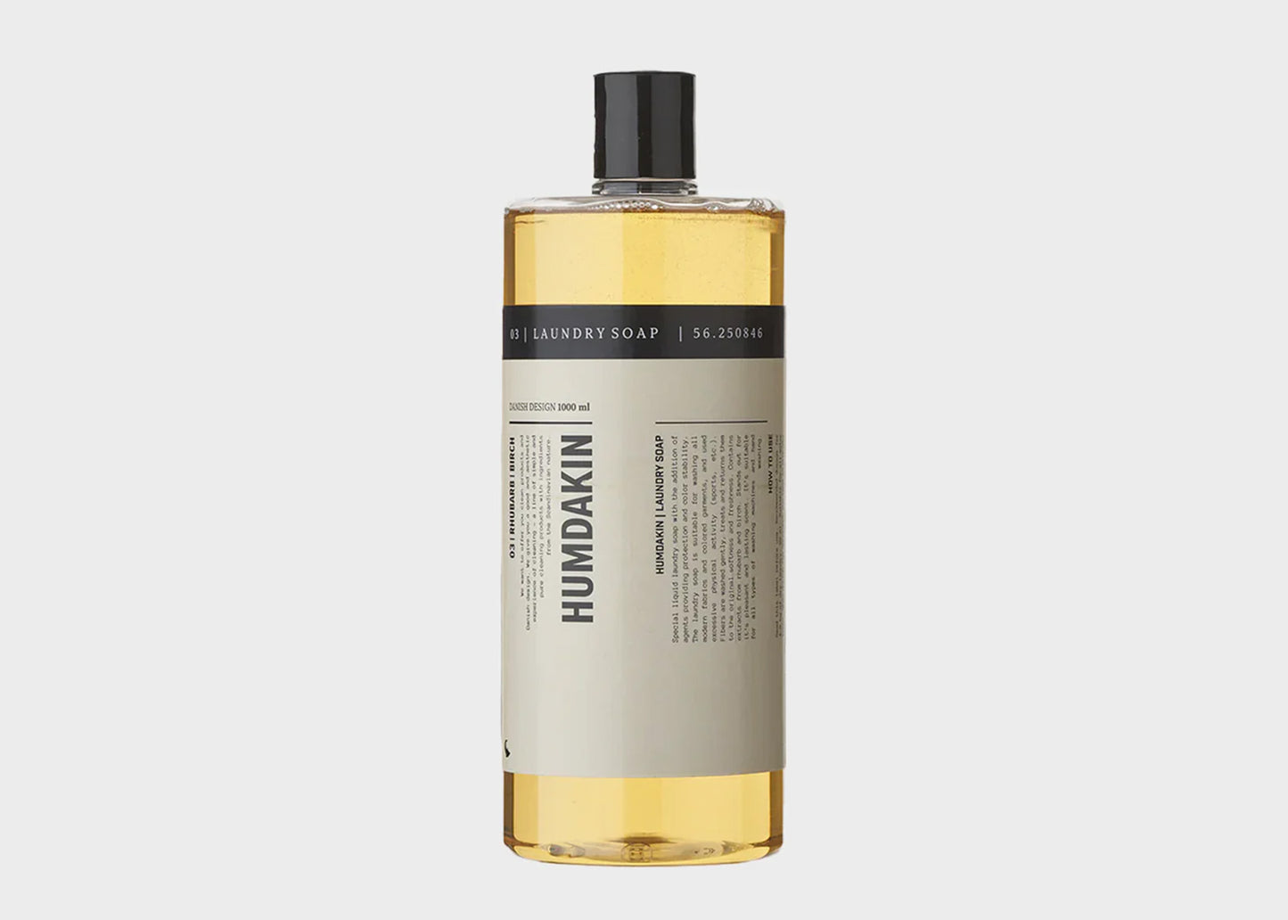 
                  
                    Humdakin Laundry Soap
                  
                